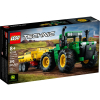 LEGO(R) TECHNIC 42136 Traktor John Deere 9620R 4WD